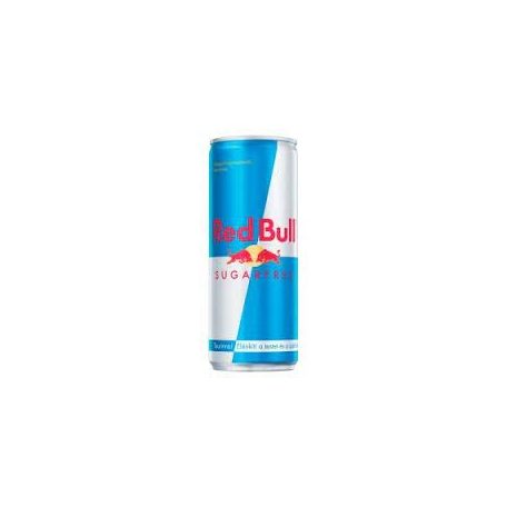 RED Bull ZERO (EZÜST)250ml /24/+DRS
