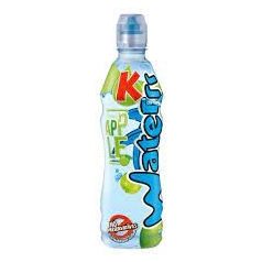 Kubu Waterrr 0,5l Alma /12/+DRS