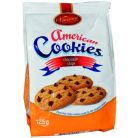 American Cookies 125g /12/