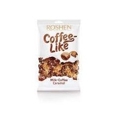 Roshen 1kg karamell Coffee like