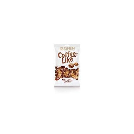 Roshen 1kg karamell Coffee like