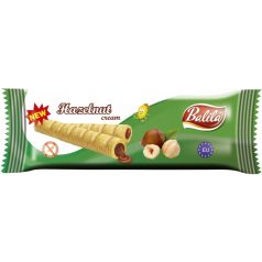 Balila Mogyoró krémmel töltött kukorica rúd 18g /48/