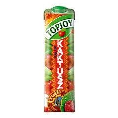 Top joy 1L Kaktusz-Lime-Alma /12/