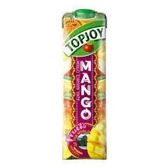 Top joy 1L Mangó-Alma-Narancs-Citrom /12/