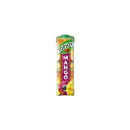 Top joy 1L Mangó-Alma-Narancs-Citrom /12/