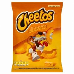 Cheetos Sajtos Chips 43g /30/