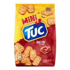Tuc Mini Bacon 100g /21/