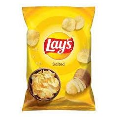 Lays Sós chips 60g /14/
