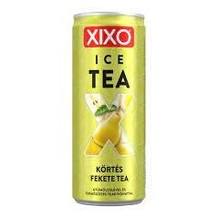 XIXO 250ml Tea Körte /24/+DRS