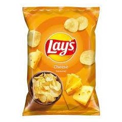 Lays Sajtos chips 60g /14/