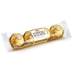 Ferrero Rocher T4 50g /16/