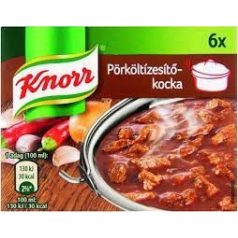 Knorr Kocka 60g Pörkölt /24/
