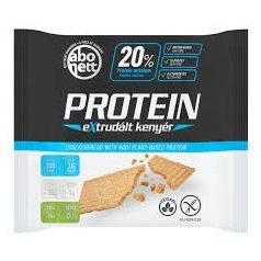 Abonett exrt. kenyér 100g Proteines /12/