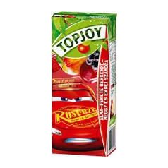 Top Joy 0,2l  alma-berkenye-meggy  /27/