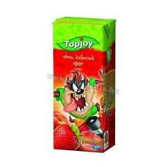 Top Joy 0,2l  alma-barack-eper /27/