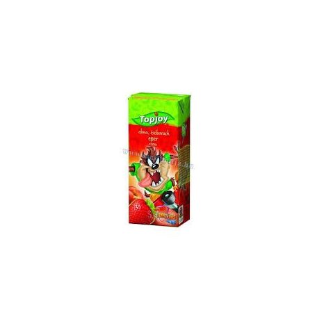 Top Joy 0,2l  alma-barack-eper /27/
