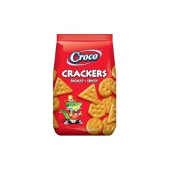 Croco Kréker Sajtos 100g /12/