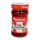 Dawtona Dzsem eper 280g /6/