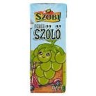 Szobi 0,2l Fehérszőlőital 12% /27/