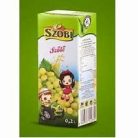Szobi 0,2l Fehérszőlőital 12% /27/