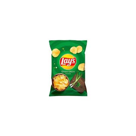 Lays Újhagymás chips 60g /14/