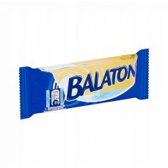 Balaton szelet  tej 27g /48/