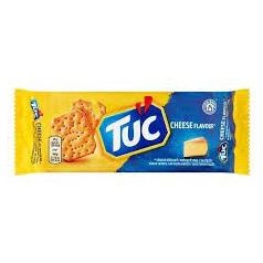 Tuc Kréker Sajtos 100g /24/