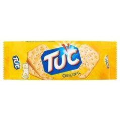 Tuc Kréker Sós 100g /24/
