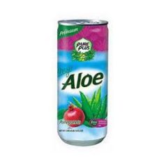 MY ALOE  240ml Gránátalma  /30/+DRS