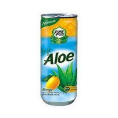 MY ALOE  240ml Mangó  /30/+DRS