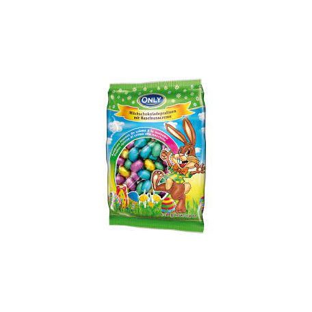 Only tojás Kicsi 500g tejcsokoládé (76Ddb)/8/
