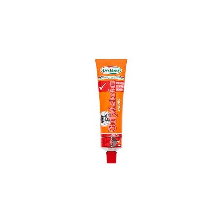 Univer 160g Gulyáskrém csípős /24/