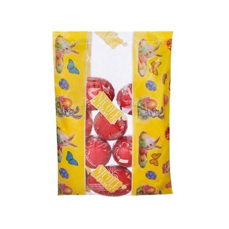 Nicol Tojás 10*15g Hímes /25/