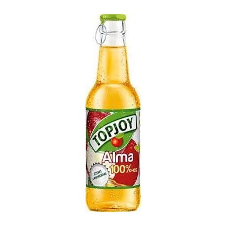 Top Joy 0,25l Alma 100% /24/+DRS