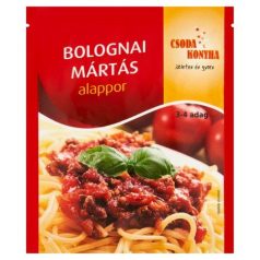 Csoda konyha alappor 47g bolognai  /17/