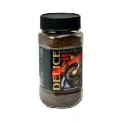 Delice instant kávé 100g  /6/