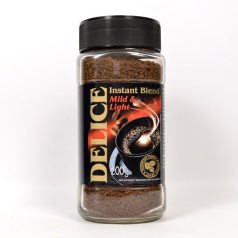 Delice instant kávé 200g  /6/