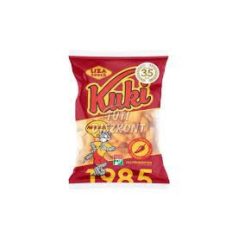 Liza KUKI Kukoricapehely Paprikás 40g  /20/