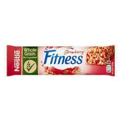 Nestlé Fitnes Szelet 23,5g Epres /16/