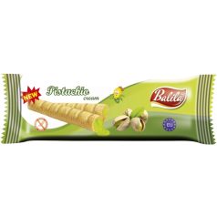   Balila Pisztáciás krémmel töltött kukorica rúd 18g /48/