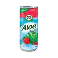 MY ALOE  240ml Eper /30/+DRS