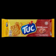 Tuc Kréker Bacon 100g /24/
