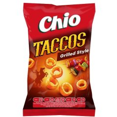 Chio 65g Taccos /15/