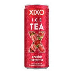 XIXO 250ml Tea Eper  /24/+DRS