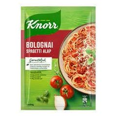 Knorr Alap 59g Bolognai spagetti /24/