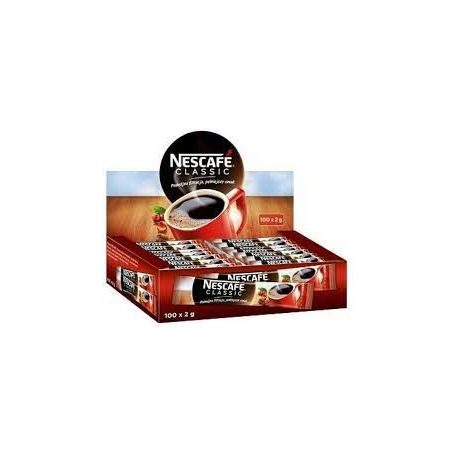 Nescafé STICK 100*2g