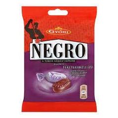 Győri Negró ribizlis 79g /32/