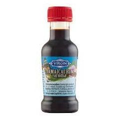 Virgin aroma 30ml Jamaicai Rum /20/