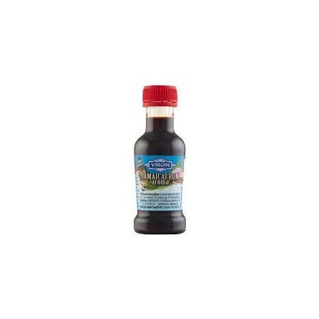Virgin aroma 30ml Jamaicai Rum /20/