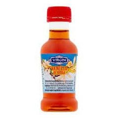 Virgin aroma 30ml Vanília /20/